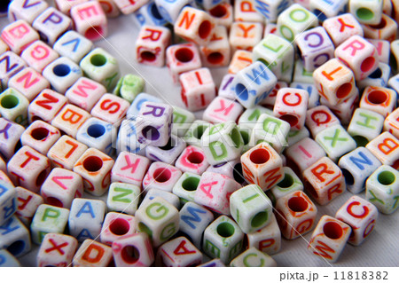 toy bricks with letters toy bricks with letters 11818382