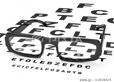 the eyeglasses 11818424
