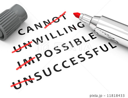 make it happen 11818433