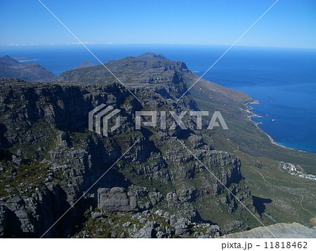 ケープタウン 11818462