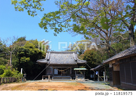 永尾剣神社 永尾剣神社 11819575