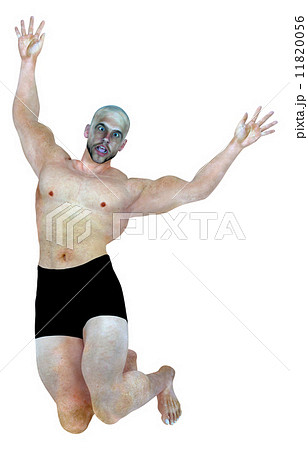 マッスルパワー☆Happy Jump マッスルパワー☆Happy Jump 11820056