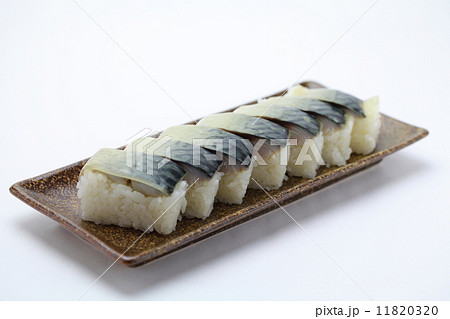 さば寿司 11820320