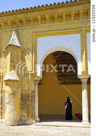 メスキータ　スペイン 11820598