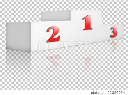 Podium 11820954