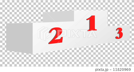 Podium 11820969