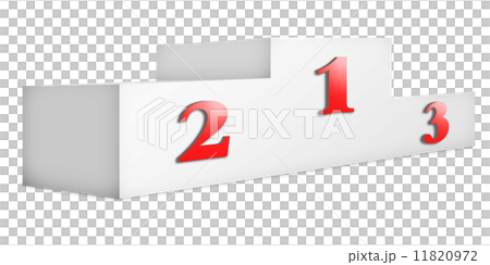 Podium 11820972