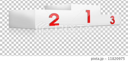 Podium 11820975