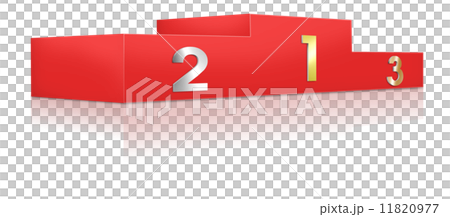 Podium 11820977