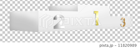 Podium 11820989