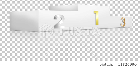 Podium 11820990