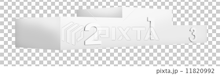 Podium 11820992