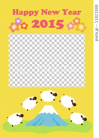 Sheep's postcard 11821088