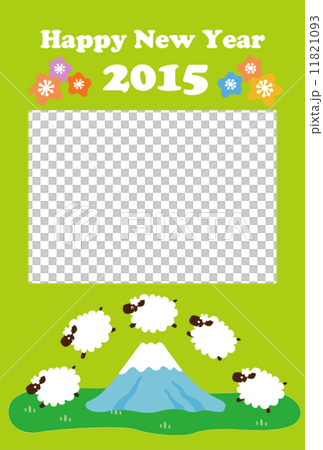 羊的明信片 羊的明信片 11821093