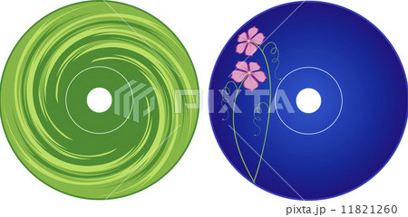Cd - Dvd Label Design Template Cd - Dvd Label Design Template 11821260
