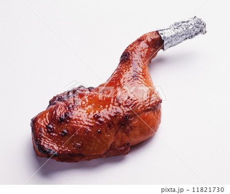 鶏もも焼き 11821730