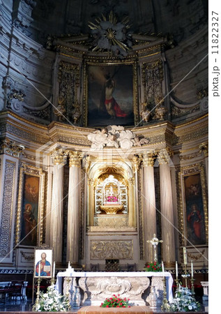 サンタマリア教会 11822327