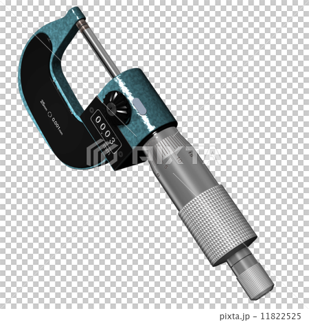 Micrometer Micrometer 11822525