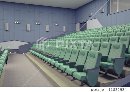 Theater Hall 11822924