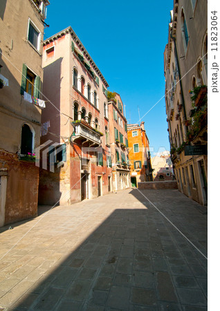 Venice Irtaly pittoresque view Venice Irtaly pittoresque view 11823064