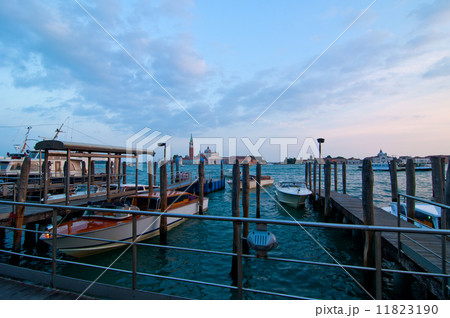 Venice Italy pittoresque view Venice Italy pittoresque view 11823190