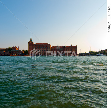 Venice Italy molino Stucky Venice Italy molino Stucky 11823219