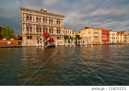 Venice Italy Casino view Venice Italy Casino view 11823223