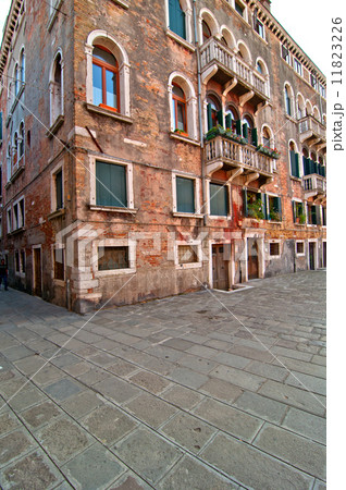 Venice Italy pittoresque view Venice Italy pittoresque view 11823226