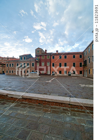 Venice Italy pittoresque view 11823691