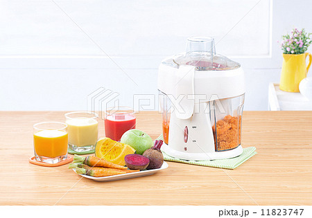 Residue and fiber separator 11823747