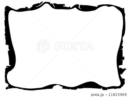 frame - ragged edges frame - ragged edges 11823969