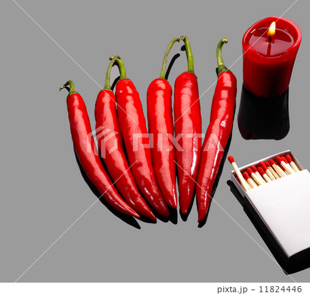 red chili peppers red chili peppers 11824446