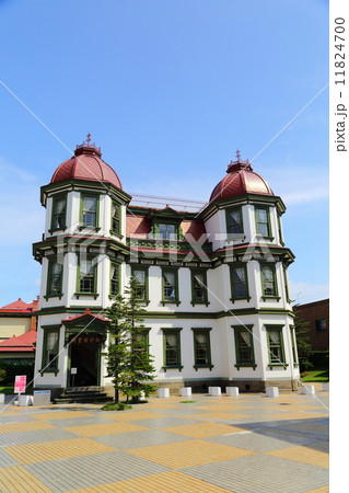旧弘前市立図書館 旧弘前市立図書館 11824700