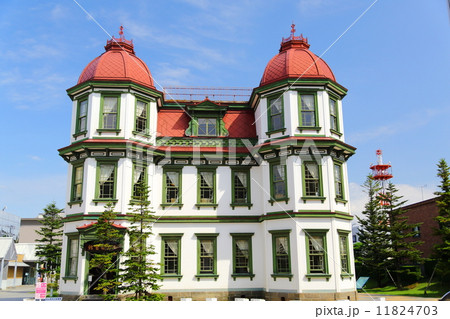 旧弘前市立図書館 旧弘前市立図書館 11824703