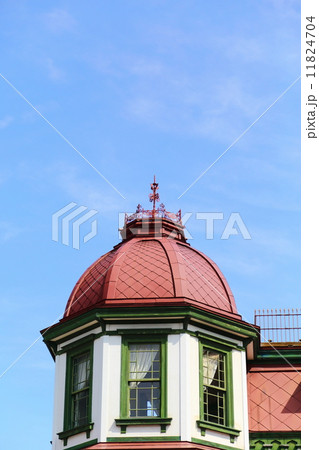 旧弘前市立図書館 旧弘前市立図書館 11824704