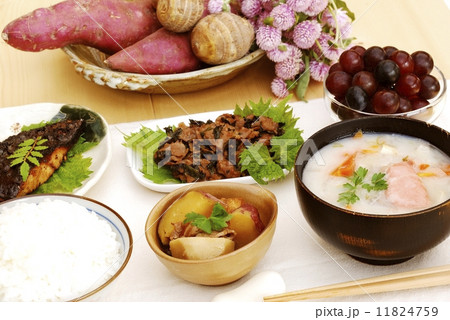 和食 和食 11824759
