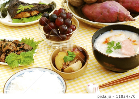 和食 11824770