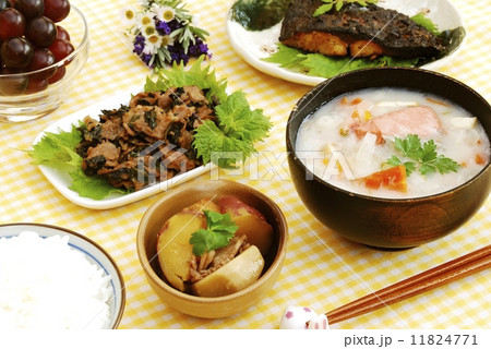 和食 11824771