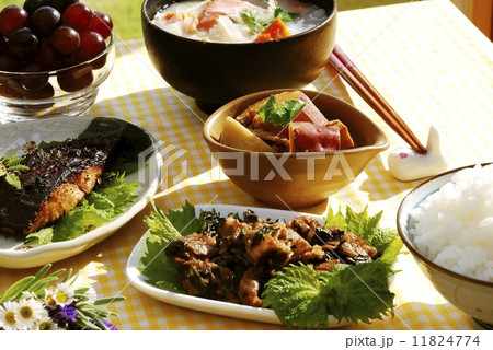 和食 11824774