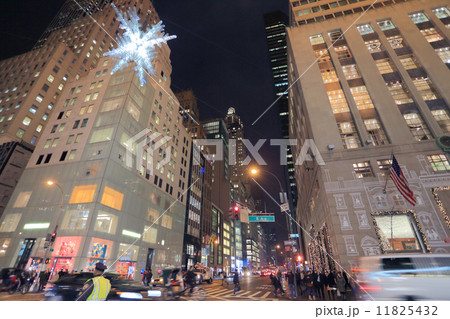 5番街 クリスマスの星 5番街 クリスマスの星 11825432
