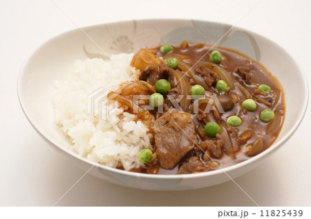 ハヤシライス ハヤシライス 11825439