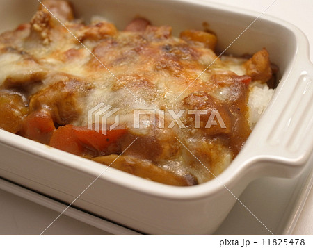 カレーチーズドリア 11825478