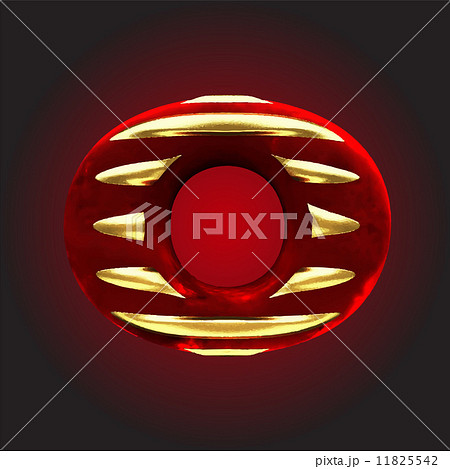 vector velvet letter vector velvet letter 11825542