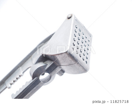 nutcracker on white background nutcracker on white background 11825718