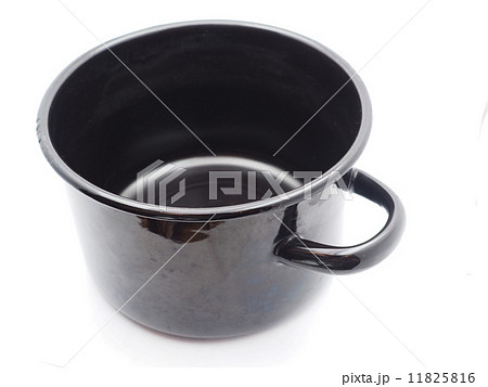 pan on a white background pan on a white background 11825816