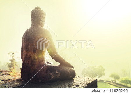 Borobudur Borobudur 11826296