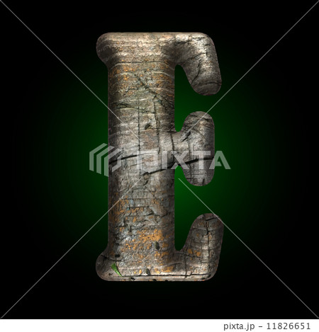 Vector wooden figure Vector wooden figure 11826651