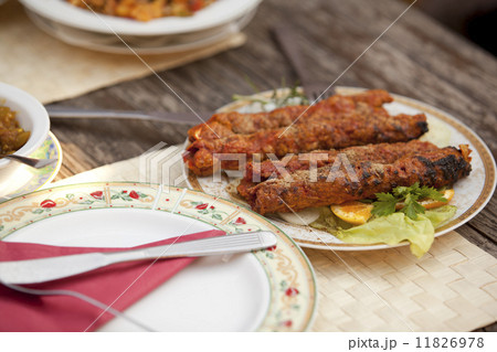 Indian kebab 11826978