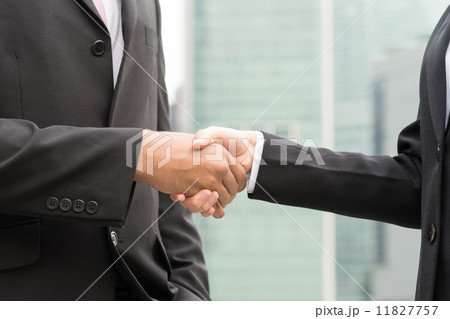 Business Outdoor 11827757