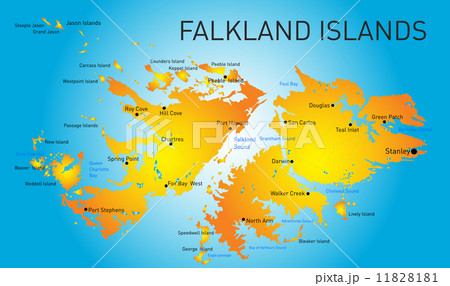 Falkland islands  11828181